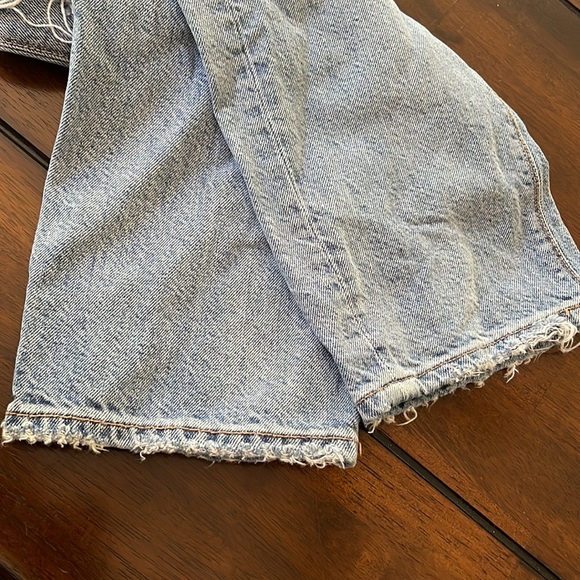 American Eagle Ripped Jeans - Picture 6 of 8